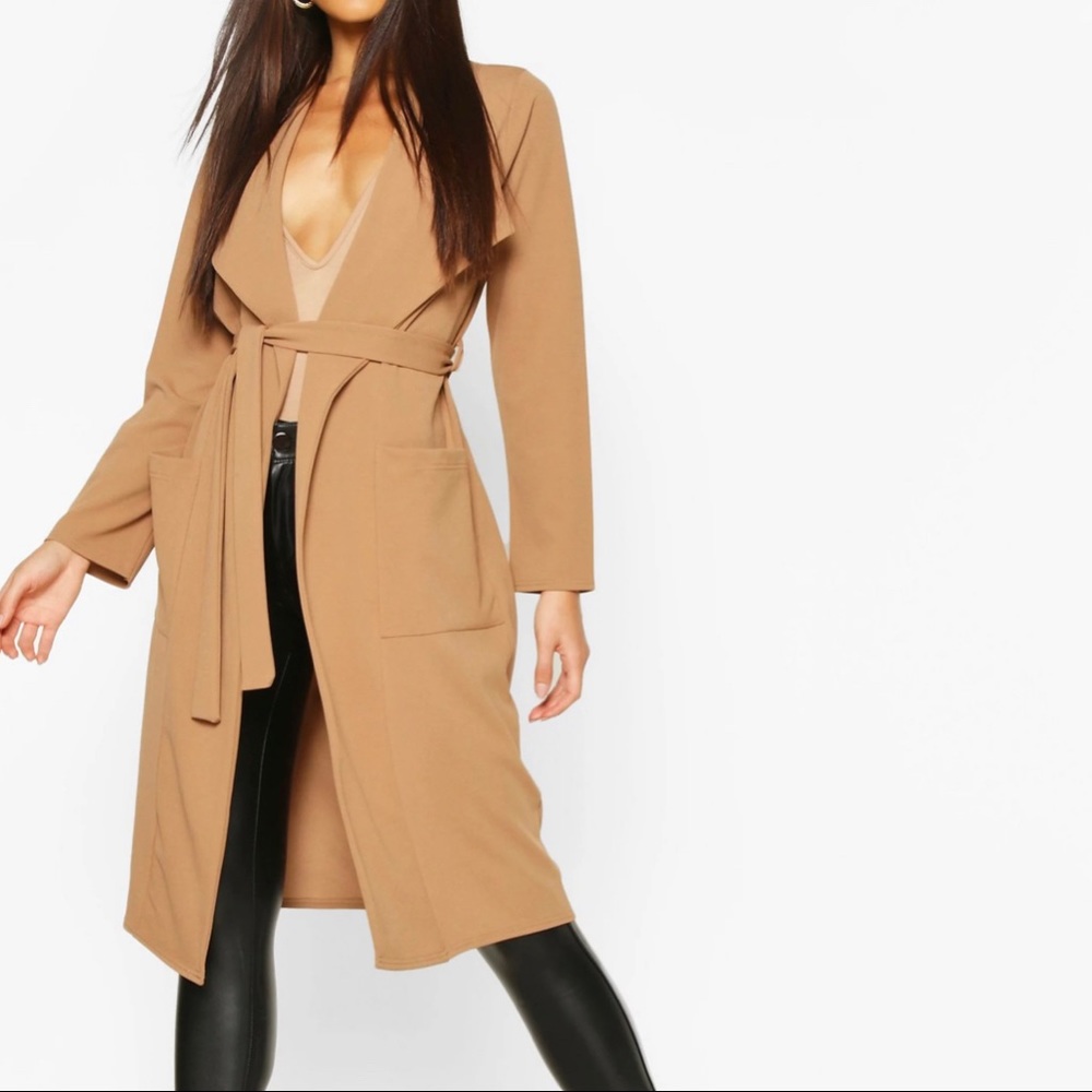 Forever 21 coat